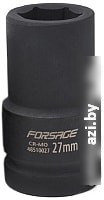 Головка слесарная FORSAGE F-48510058