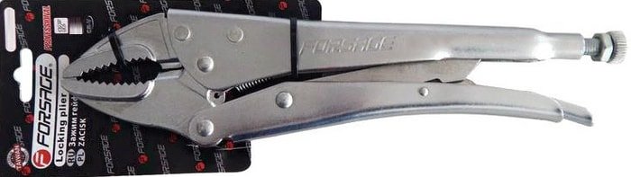 Зажим FORSAGE F-614R250