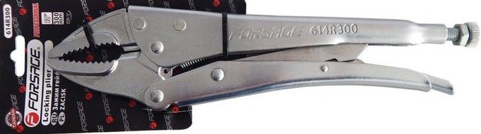 Зажим FORSAGE F-614R300