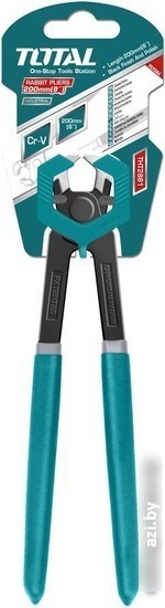 Клещи для скручивания проволоки Total THT2881