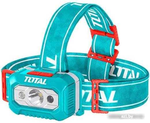 Фонарь Total THL013AAA6