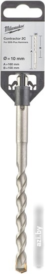 Бур Milwaukee 4932471233