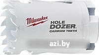 Коронка Milwaukee 49560720