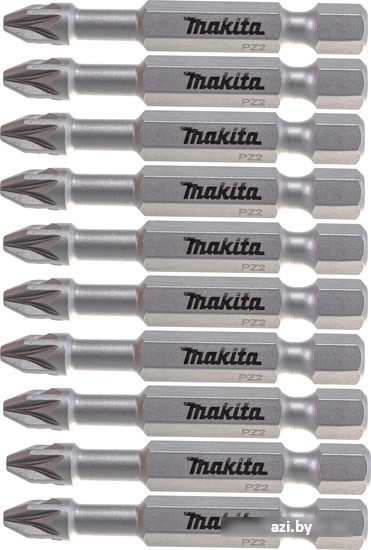 Набор бит Makita P-06127