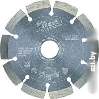 Отрезной диск алмазный Milwaukee 4932399540