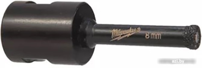 Коронка Milwaukee 4932471760