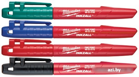 Маркер Milwaukee 48223106