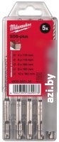 Набор буров Milwaukee 4932352338