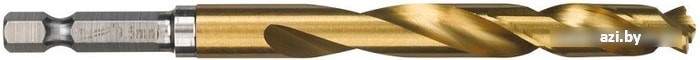 Сверло Milwaukee 48894719