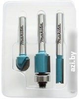 Набор фрез Makita D-30209