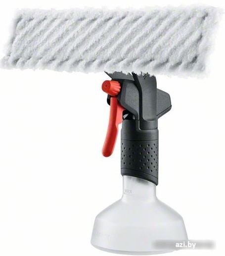 Пульверизатор для моющего средства Bosch GlassVAC F016800586