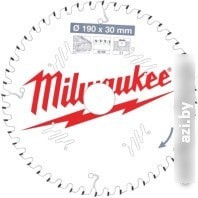 Пильный диск Milwaukee 4932471380