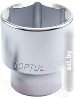 Головка слесарная Toptul BAEA2423