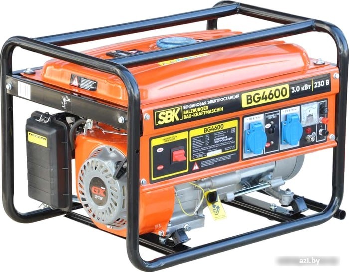 SBK BG4600