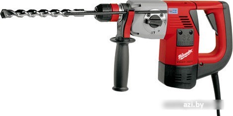 Перфоратор Milwaukee PLH 32 XE