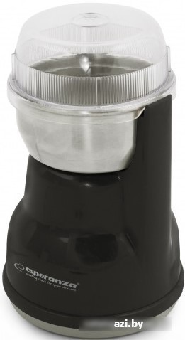 Электрическая кофемолка Esperanza Lugo EKC002K